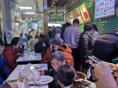 大堂-袁亮宏饺子云吞(侯家桥菜场店)