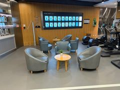 -OXYGYM 奥美氧舱运动中心(朝阳大悦城店)