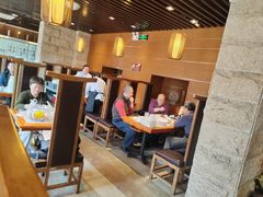 -东方饺子王(工农大路店)