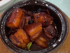 -华膳楼·安徽地标美食·中华餐饮名店(文化公园店)