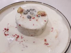 泥石流软胖子蛋糕-随心小姐