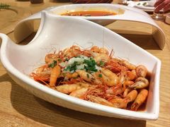 -江南韵·无锡太湖文化体验餐厅(凤凰天街店)