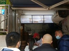 -老上海大包(四川北路店)