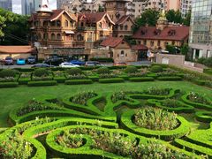 -马勒别墅饭店(静安寺店)