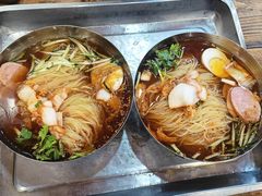 -西塔大冷面(市府大路店)