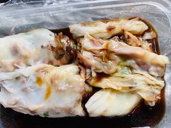 -卓粤拉肠(红庙店)