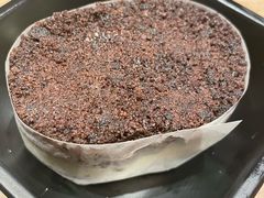 奥利奥半熟芝士蛋糕-星伦多自助料理(华润万象城店)