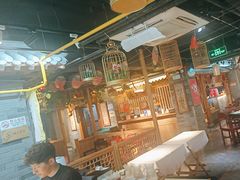 -京味斋·北京烤鸭(华威桥北工大店)