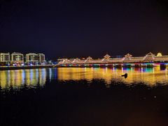 景点-龙津风雨桥