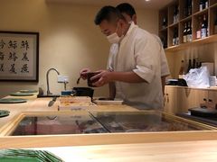 -鮨青(恒基名人购物中心店)