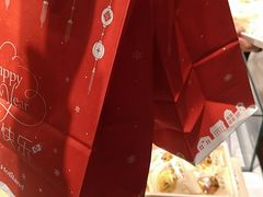 购物袋-好利来(东直门银座店)