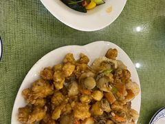 -桃子餐厅·天津菜(红星路直营店)