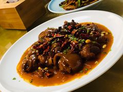 猪蹄-皇家冰窖小院(什刹海店)