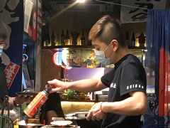 -矶野水产(澳门逸园中心店)