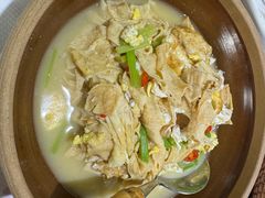 -西江红·株洲本地菜(滨江南路店)