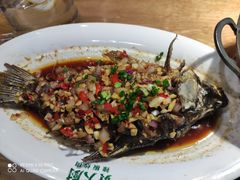 -费大厨辣椒炒肉(万家丽一店)