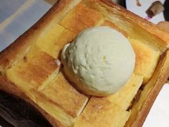 -绿茶餐厅(北京世纪金源店)