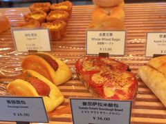 -得粒烘焙坊Daily Bakery House(东海花园店)