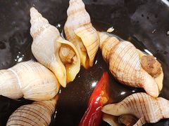 -三石铁板烧(紫竹桥店)