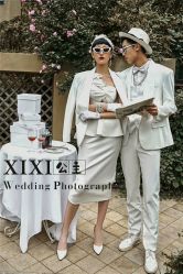 点击看大图 -茜茜公主婚纱摄影会馆