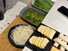 -小街猪手(团结湖店)