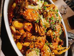 -一棠龙虾•王牌虾球(光谷天地店)