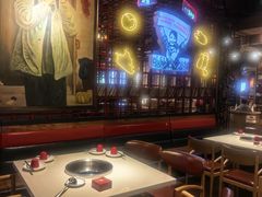 -大队长主题火锅(观音桥店)