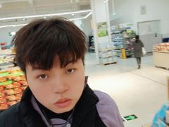 -沃尔玛购物广场(广场路店)