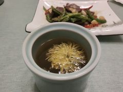 石斛润肺盅-天禄堂西溪庄园