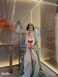 点击看大图 -盘子女人坊古装写真摄影(南京总店)