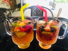 -拾挚扒房(招商花园城店)