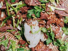 -外婆私房菜(新亚百货店)