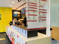 -麦当劳(西客站店)