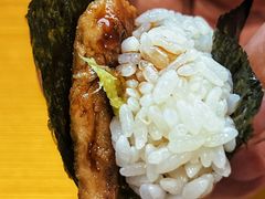 -帝鮨·烧肉割烹(龙湖金楠天街店)