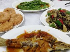 -珠江餐厅