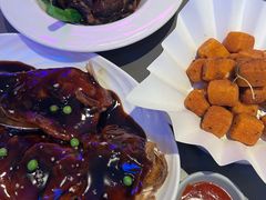 -桂满陇·蟹黄小笼汤包(清河万象店)