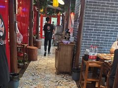 -唇辣号重庆老火锅(燕郊鑫乐汇店)