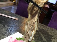-鹏馨羊羔肉·非遗(新建街店)