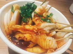 -太二酸菜鱼(群光广场店)