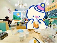 -紫光园·烤鸭(美术馆店)