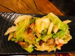 -紫滇源云南生态菜(丹凤街店)
