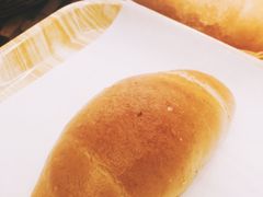 -山崎面包(静安久光店)