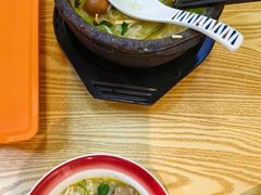 -蜀小沫肉沫麻酱土豆粉(北桥店)