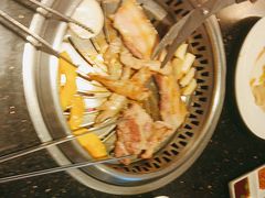 -木槿花韩式炭烤·熟成肉工坊(孙文东路店)