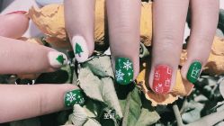 -一心美学馆·美甲美睫护肤