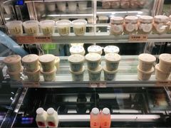 -宝珠奶酪(闵行仲盛店)