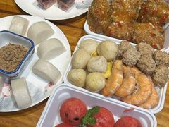 -永安水煮活鱼·仪征菜(仪征奥林匹克店)