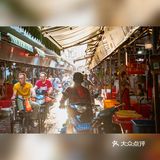 【旅行攻略】骑楼老街，岁月的见证者