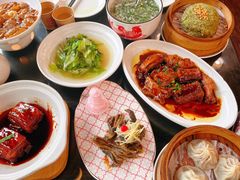 -二泉园老菜馆·百年无锡菜