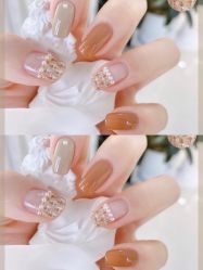 -M·X Nail日式美甲美睫